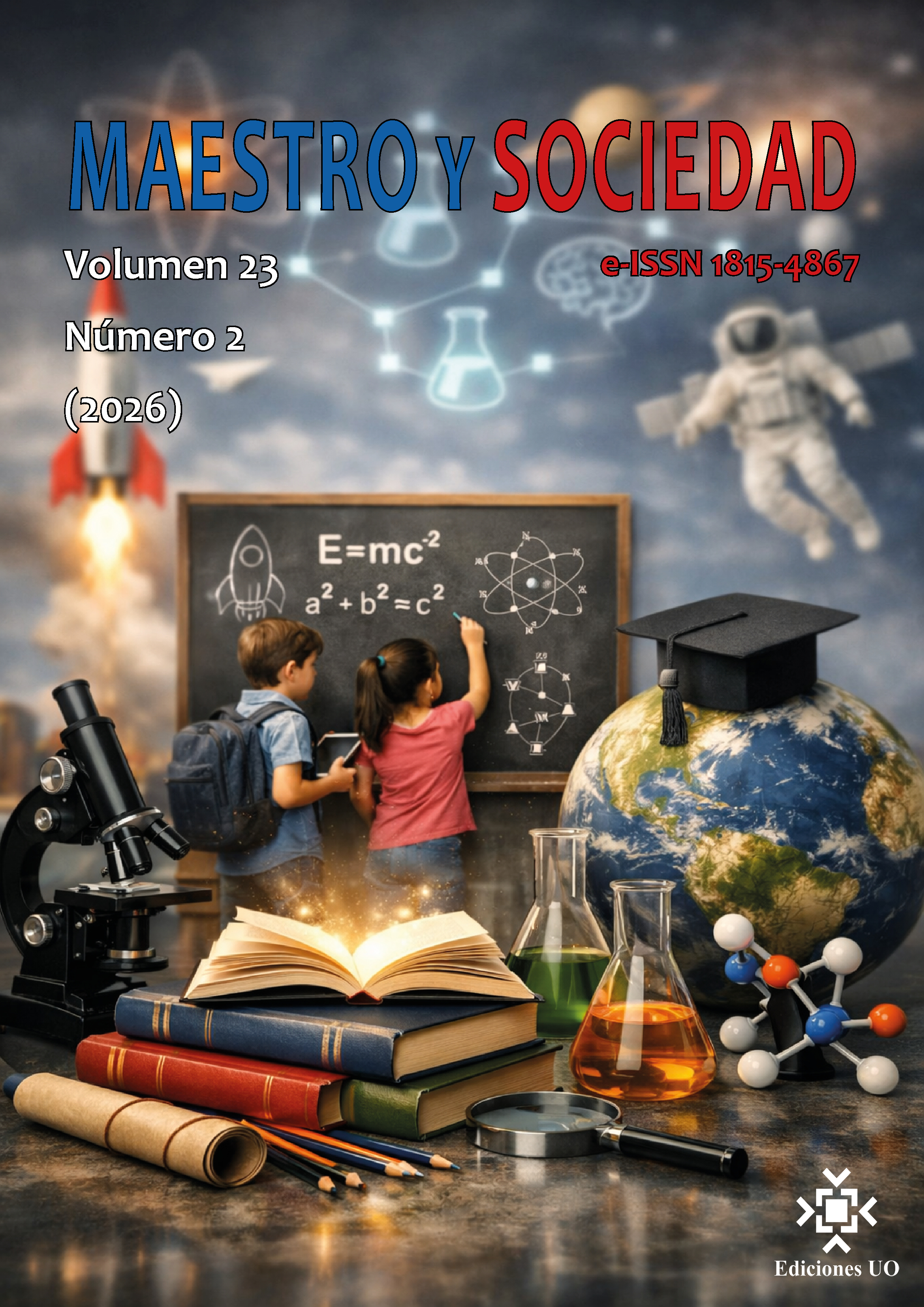 					Visualizar v. 23 n. 2 (2026)
				